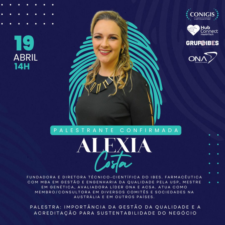 Imagem de A Importância da Gestão da Qualidade e Acreditação para a Sustentabilidade do Negócio