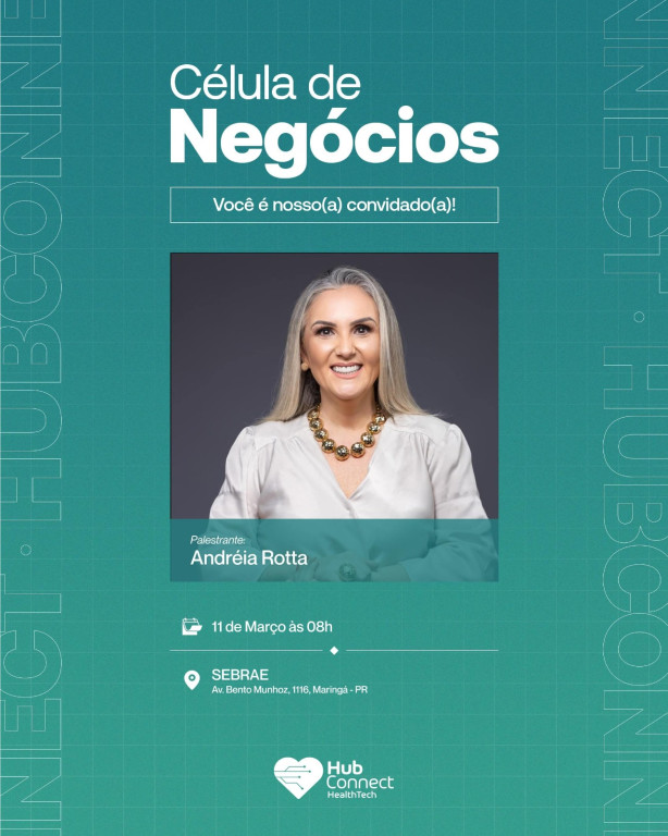 Imagem de Célula de Negócios - Reunião 18