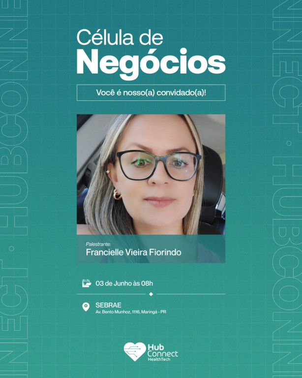 Imagem de Célula de Negócios - Reunião 23