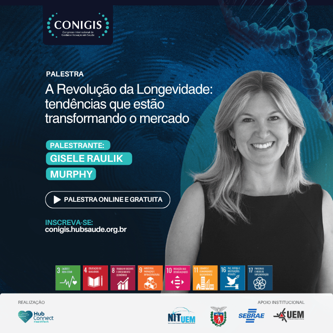 Imagem de A Revolução da Longevidade: tendências que estão transformando o mercado