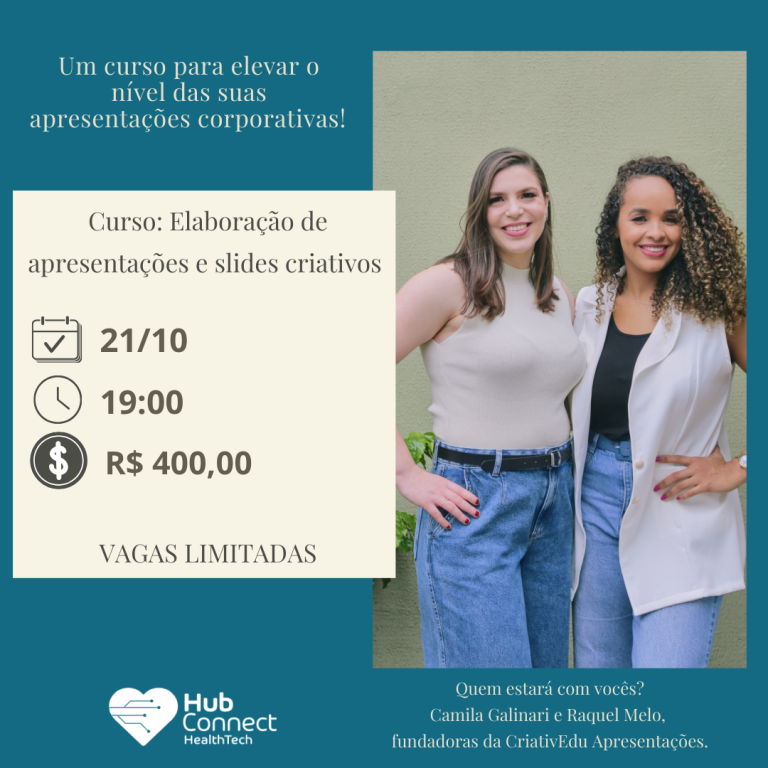 Imagem de Elaboração de Apresentações e Slides Criativos