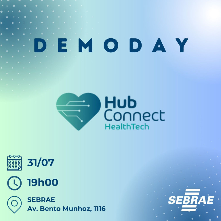 Imagem de Reunião de membros - Demoday hub