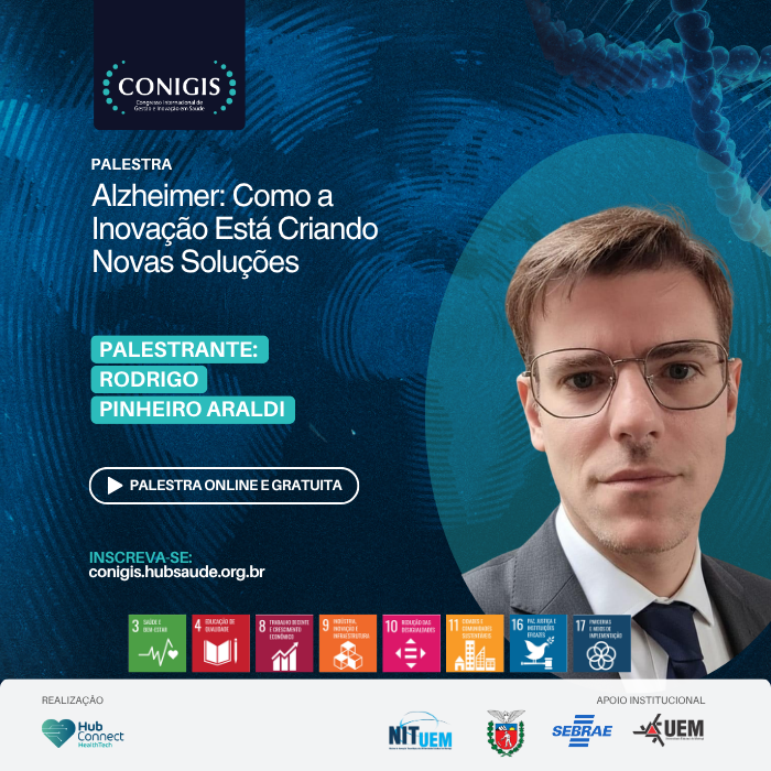 Imagem de Alzheimer: como a Inovação está criando novas soluções 