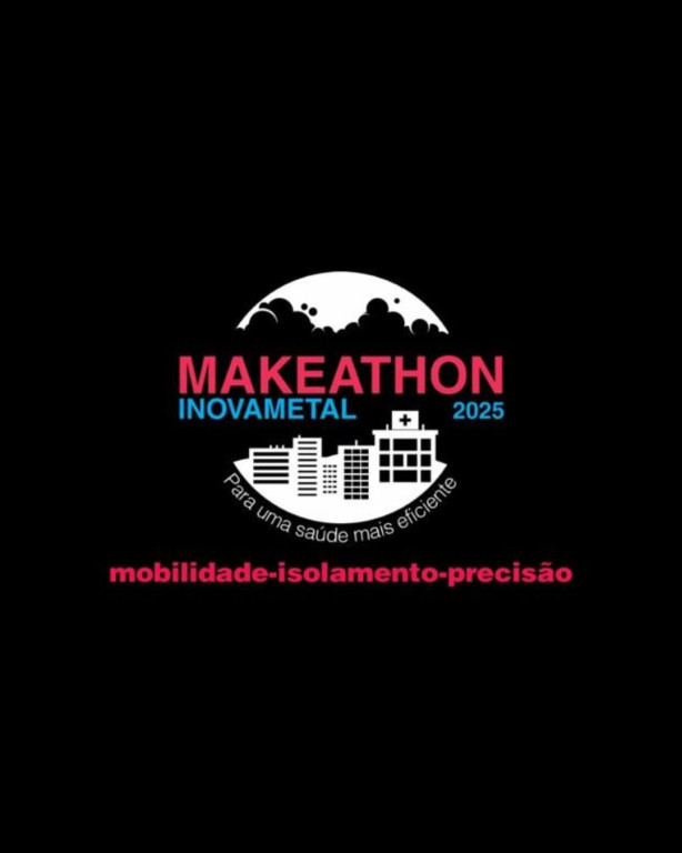 Imagem de Makeathon