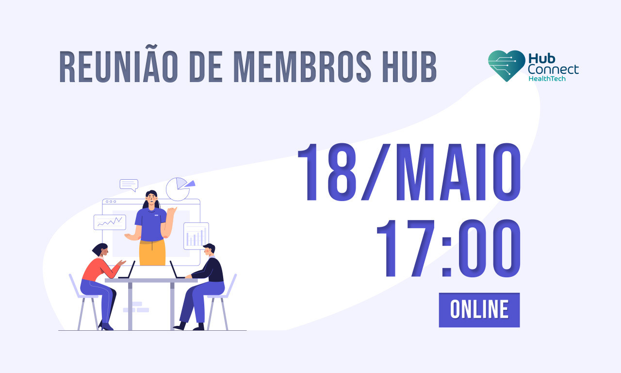 Imagem de Reunião de membros