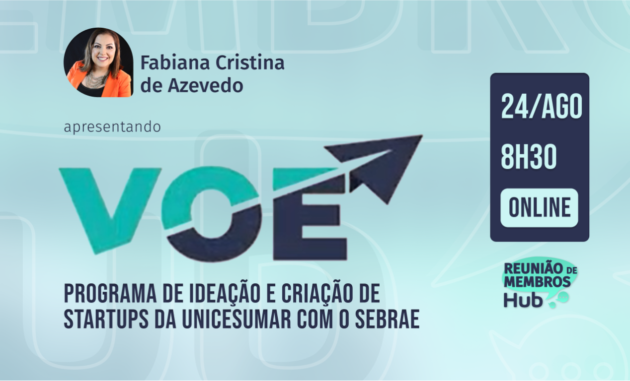 Imagem de Reunião de membros - Agosto