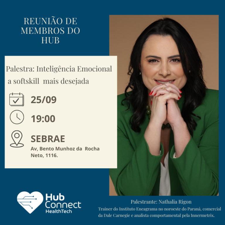 Imagem de Reunião de membros - Setembro/2024