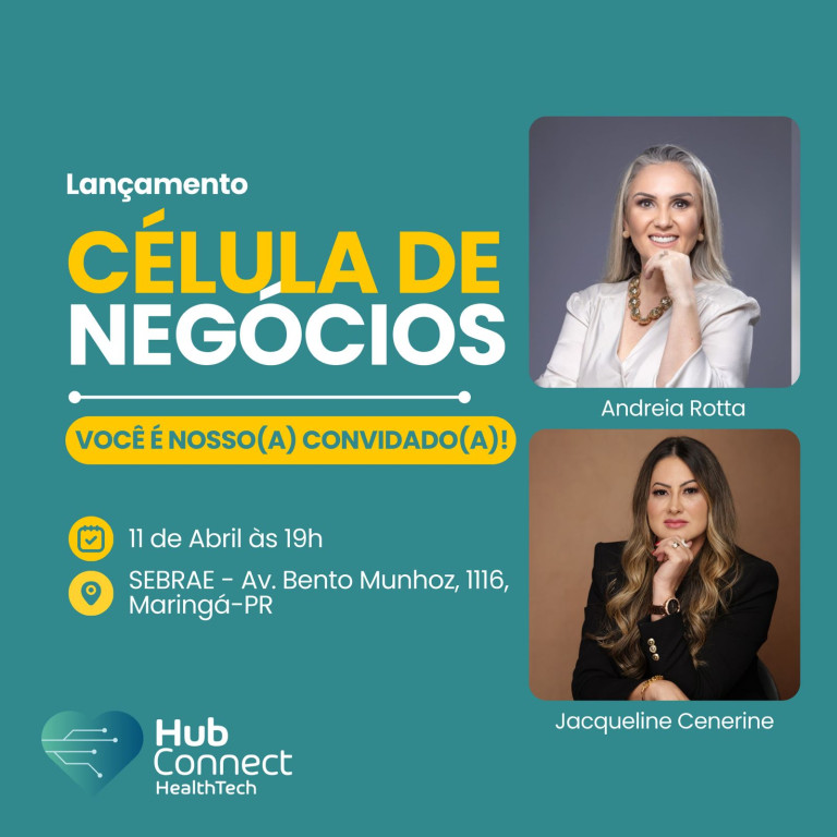 Imagem de Célula de Negócios