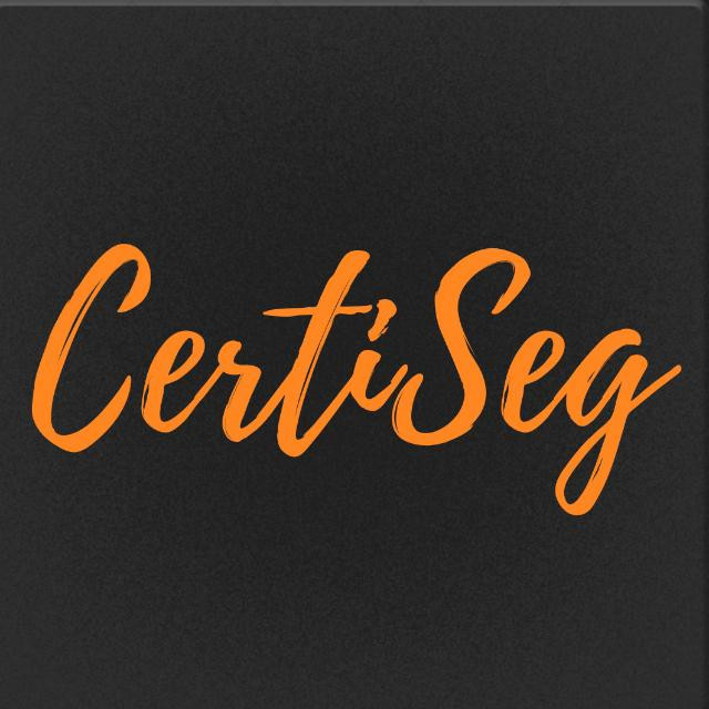 Imagem CERTISEG SOFTWARE E CERTIFICACAO DIGITAL LTDA