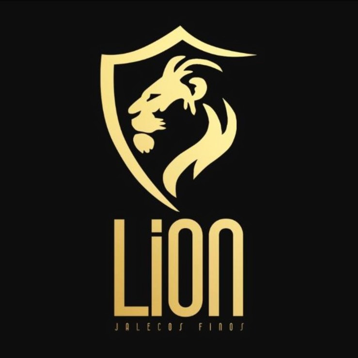 Imagem Lion jalecos e uniforme 