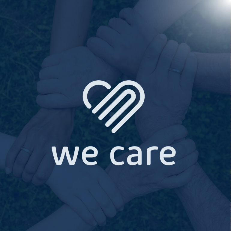 Imagem WeCare