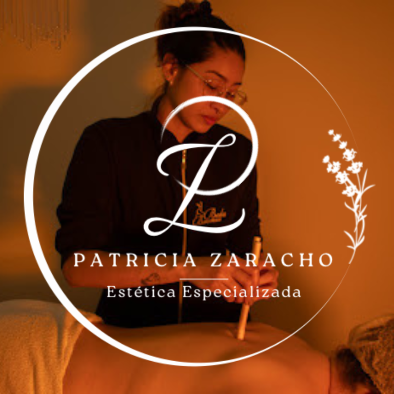 Imagem Patricia Zaracho Estética Especializada 