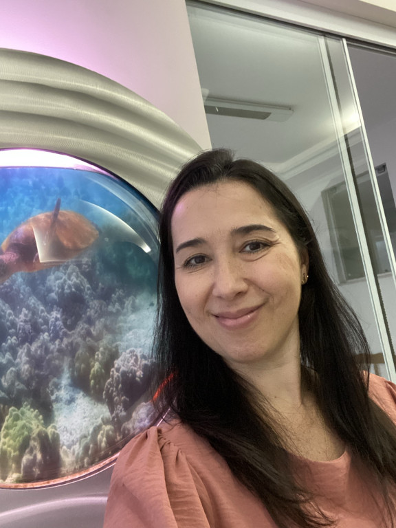 Imagem Paula Juliana Ferreira Albero