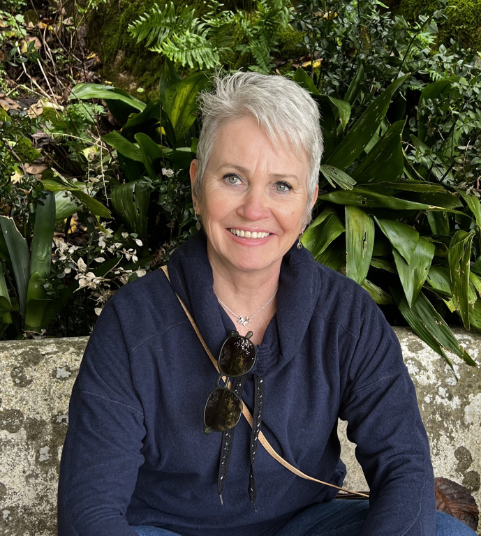 Imagem Sonia Trannin de Mello