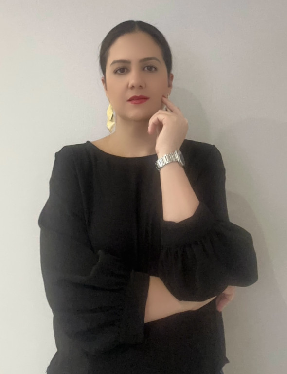 Imagem Paula Ferraz de Carvalho