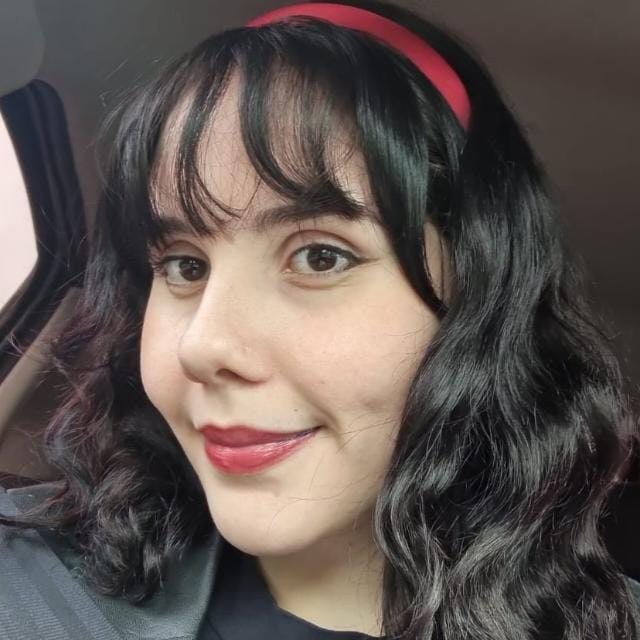 Imagem Giovana Artoff Severino