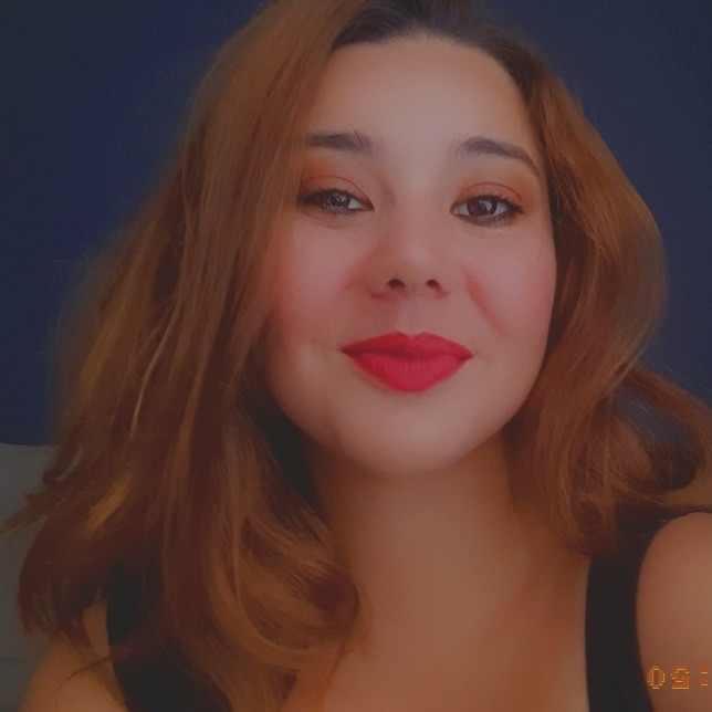 Imagem Eloah Maria Machado Davantel