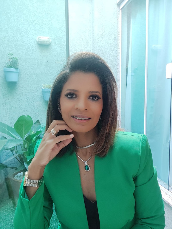 Imagem Melissa Kelly Gomes Fernandes