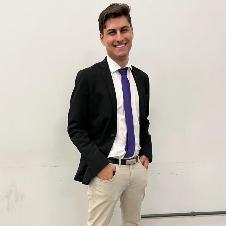 Imagem Marco Antônio Ossips Silva 