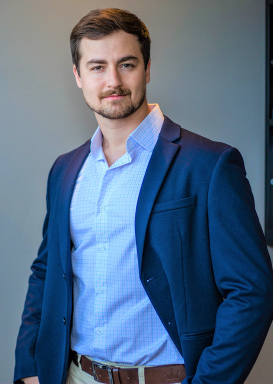 Imagem WILLIAN TORGAN ARQUITETURA