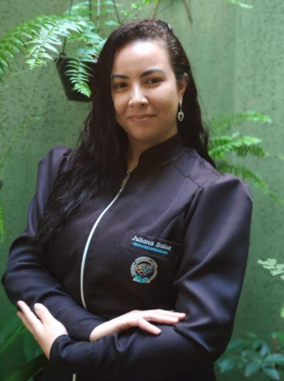 Imagem Juliana Souza de Sales