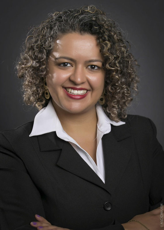 Imagem Keila de Souza Silva