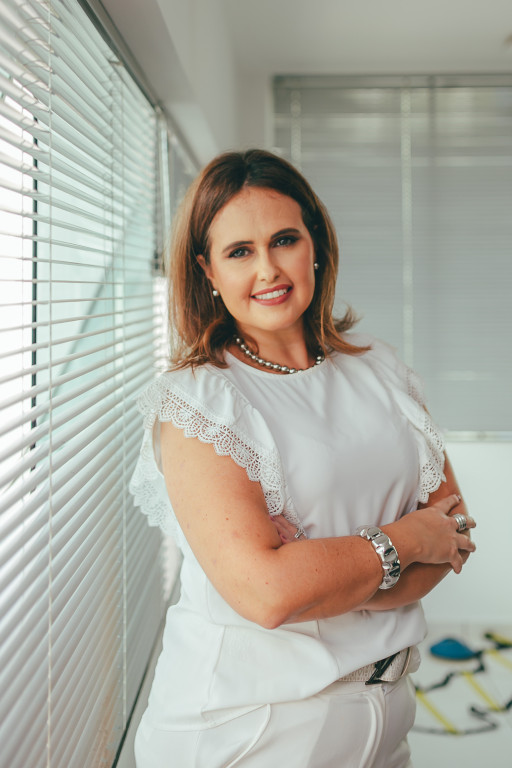 Imagem Larissa Leão Fisioterapia 