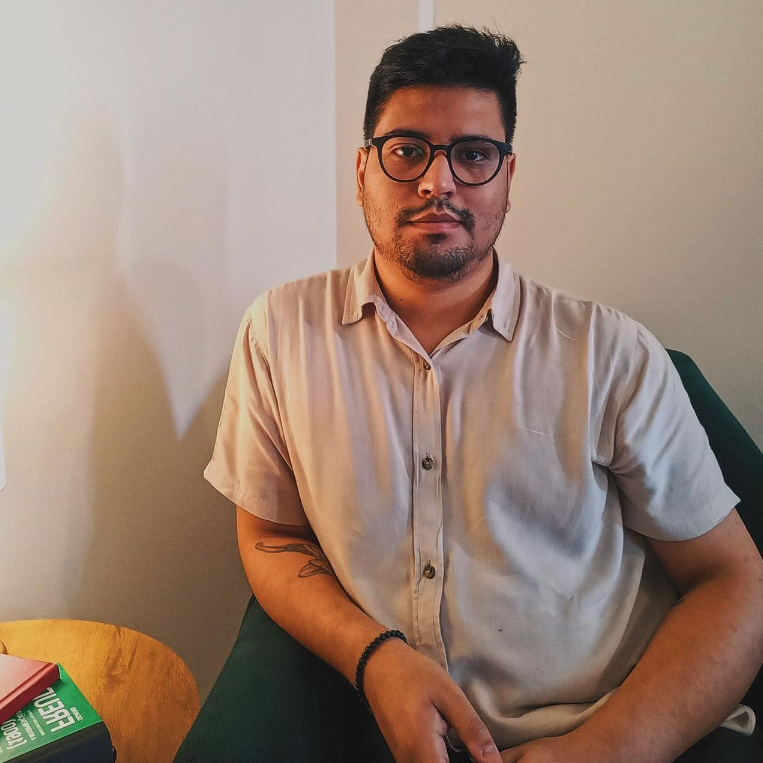 Imagem Leonardo Vinicius Oliveira 