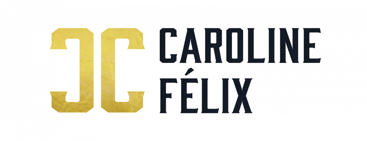 Imagem Caroline Félix - Consultorias