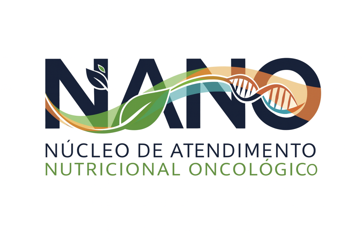Imagem NANO - Núcleo de Atendimento Nutricional Oncológico
