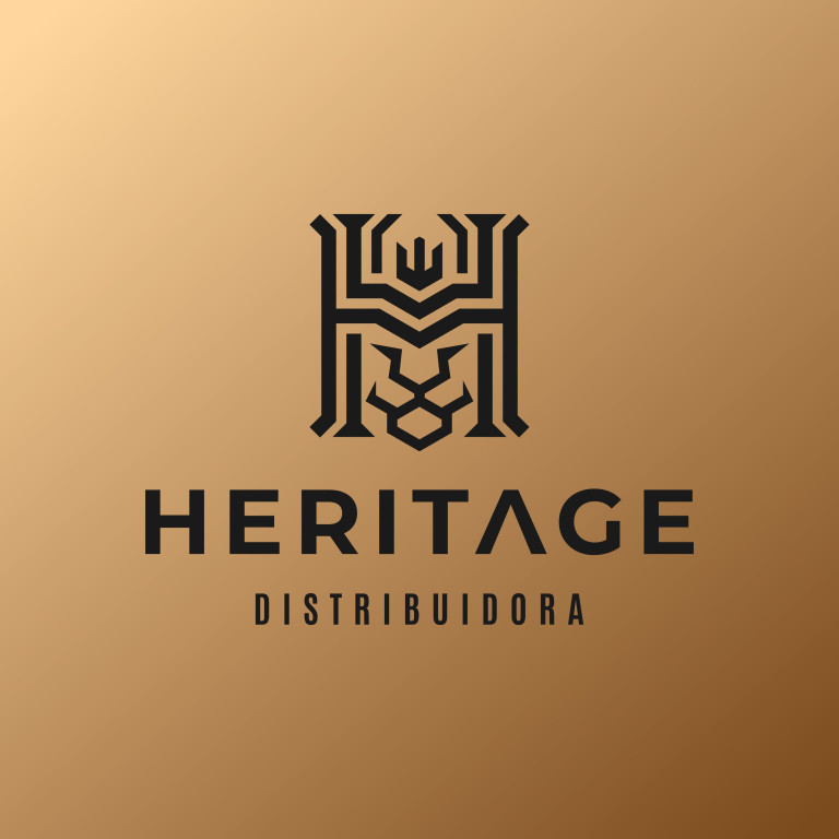 Imagem Heritage Distribuidora