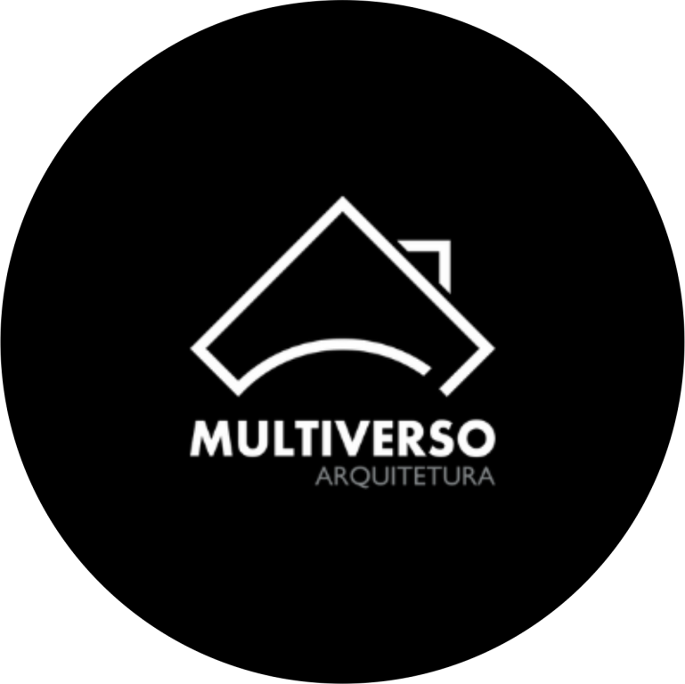 Imagem MULTIVERSO ARQUITETURA