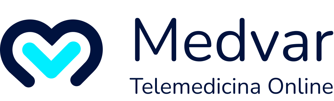 Imagem MEDVAR TELESSAÚDE