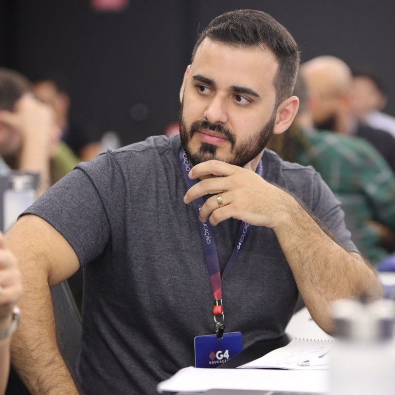 Imagem Método Supera Maringá