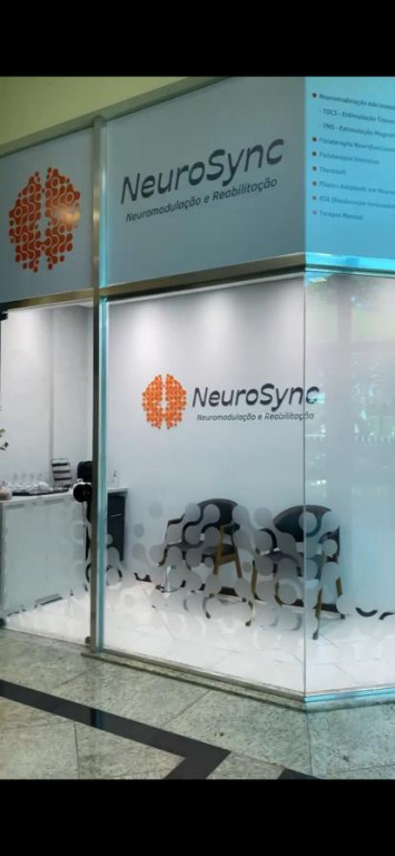 Imagem Neurosync Clínica de Neuromodulação e Reabilitação Intensiva Ltda
