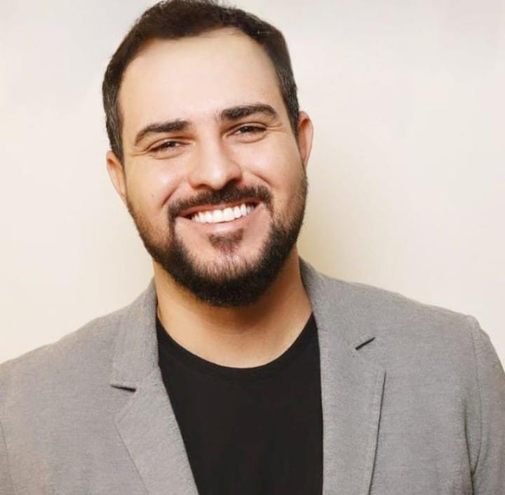 Imagem Psicólogo Paulo Henrique de Oliveira Ribeiro