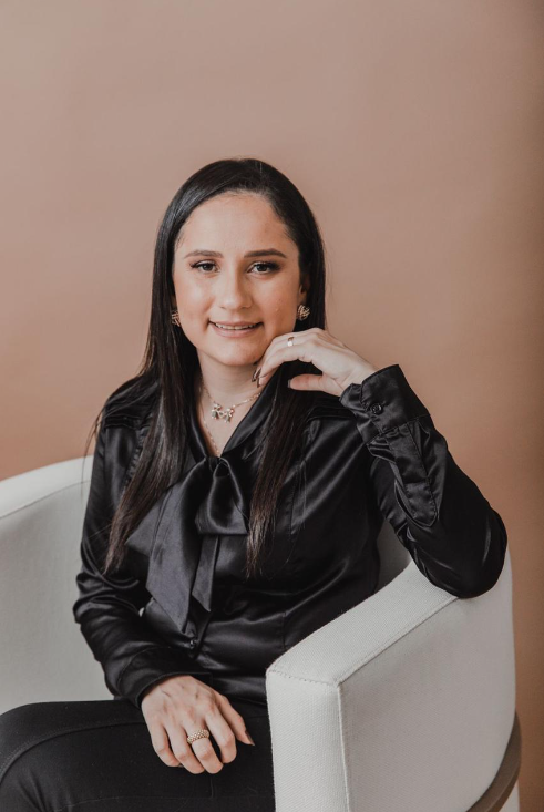 Imagem Nutricionista Priscila Casadei