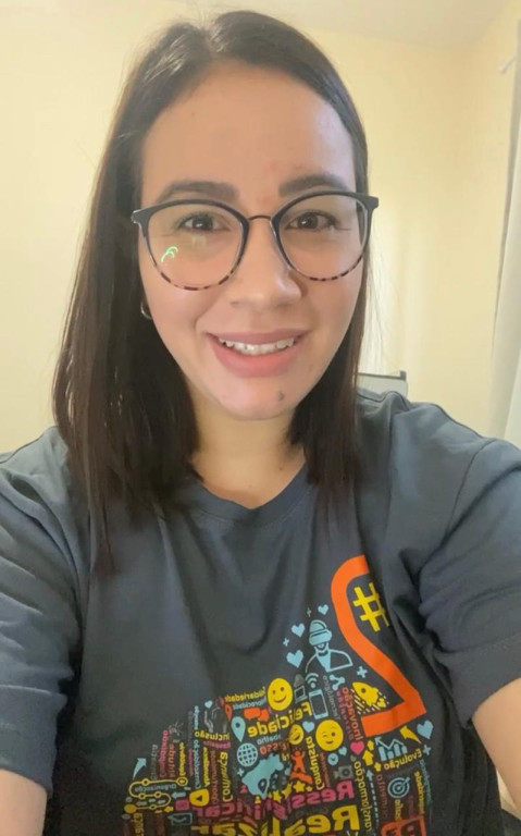 Imagem Priscila Freire Martins Rosa