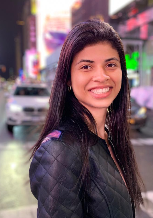 Imagem Thamires Pedrosa