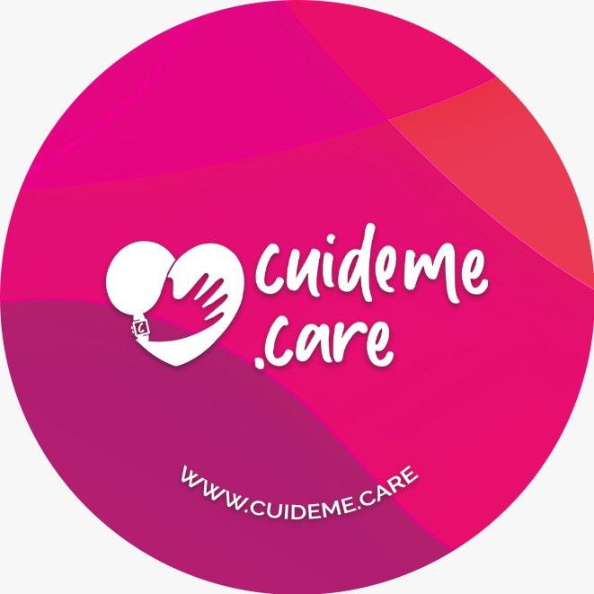 Imagem CuideMe.care