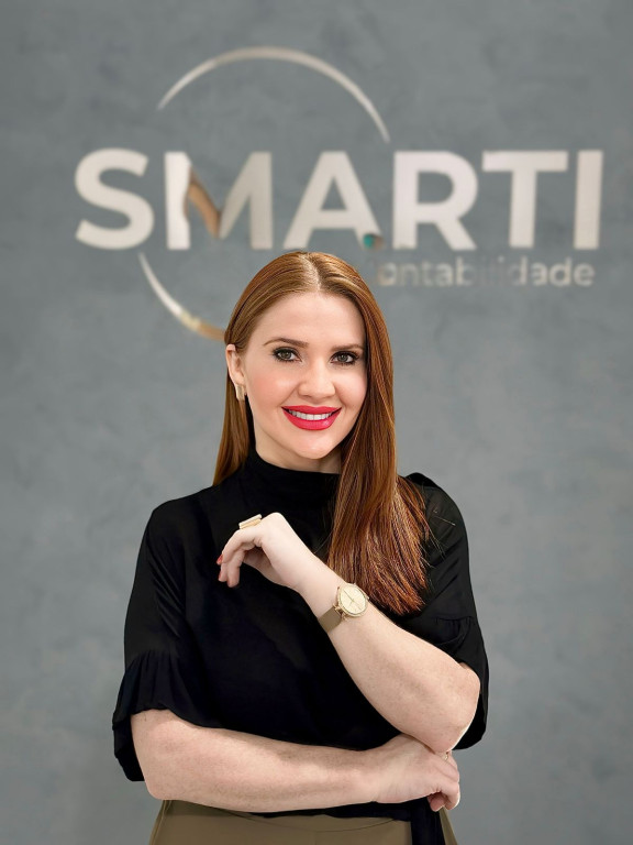 Imagem Smarti Contabilidade