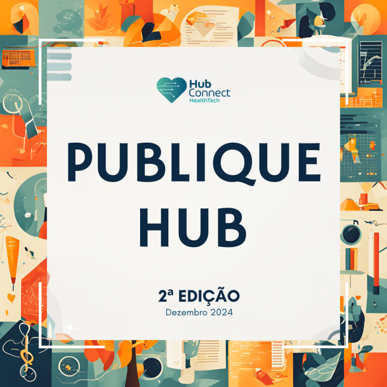 Imagem de Revista Publique Hub _2ª Edição