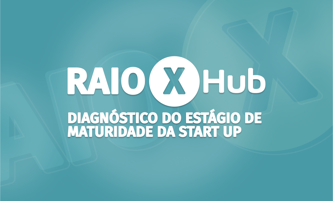 Imagem de Diagnóstico do Estágio de Maturidade da Startup